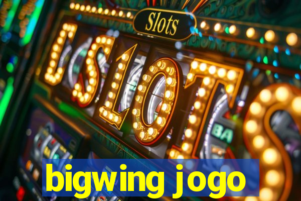 bigwing jogo